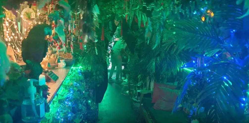 Amazonas Bar, bar, Paris 11e, jusqu'à 40 personnes — photo 4