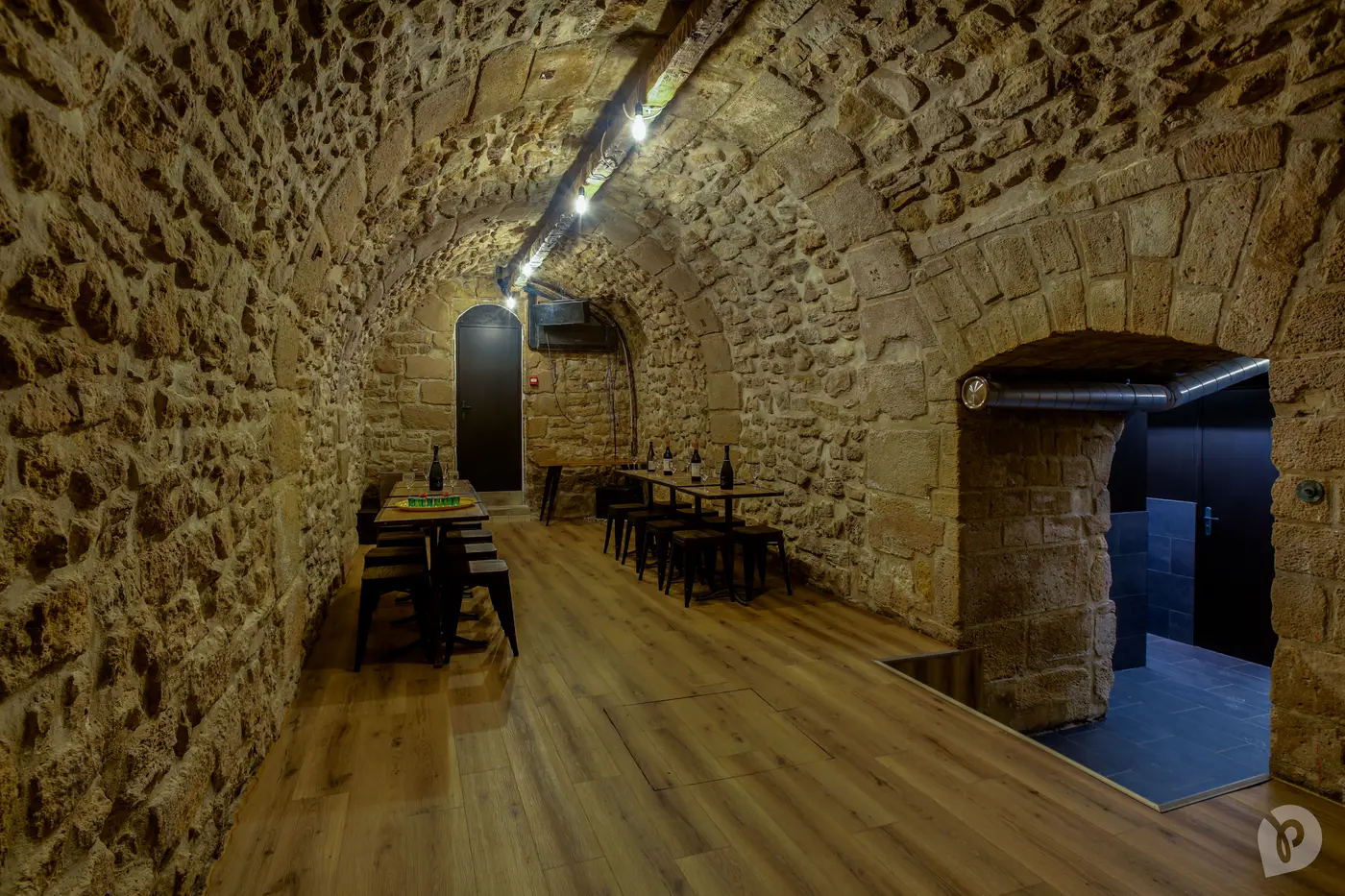 Bar Demory-Paris, photo 2