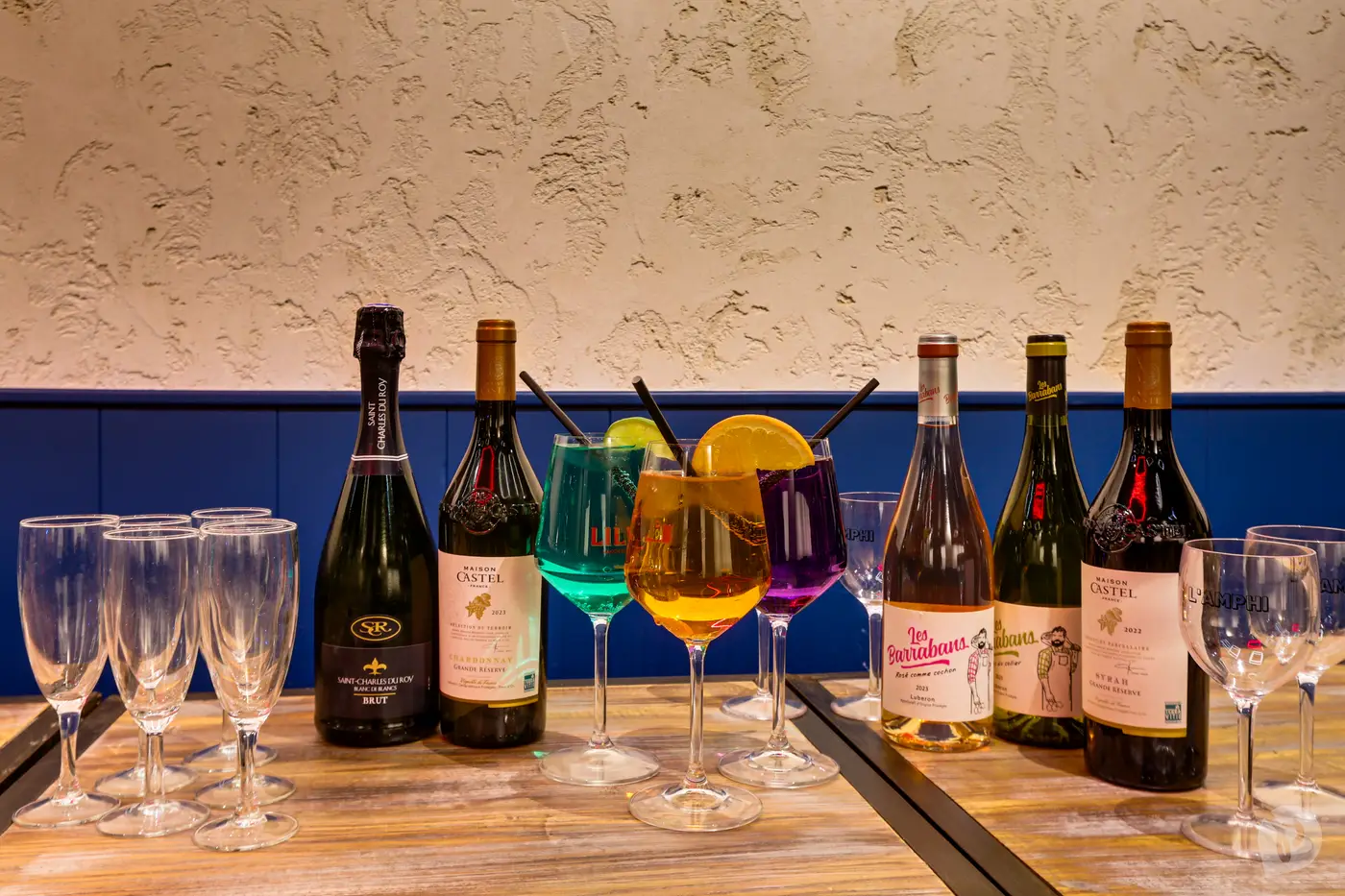 Bar Demory-Paris, photo 3
