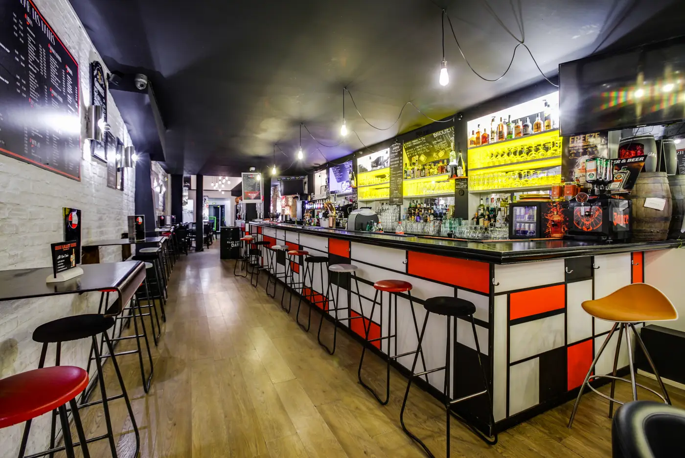 Bar des Halles, photo 3