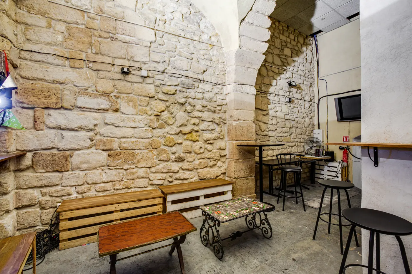 Bar des Halles, photo 4