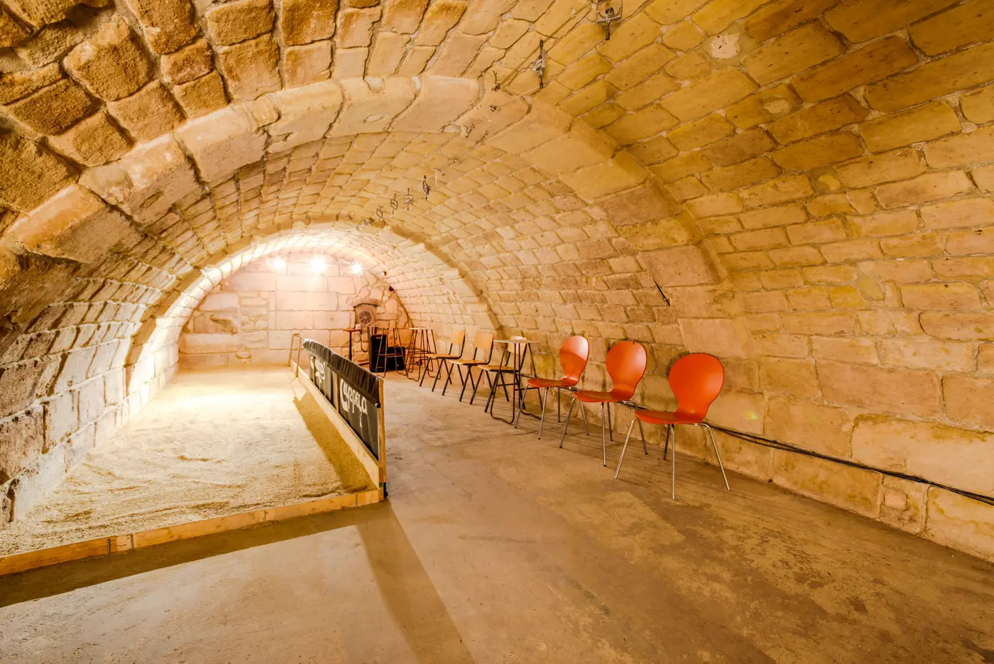 Bar des Halles, photo 5