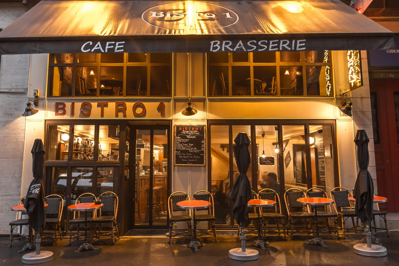 Bistro 1, photo 2