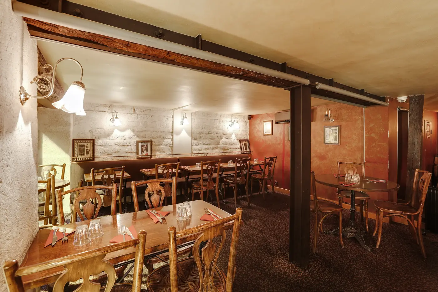 Bistro 1, photo 4