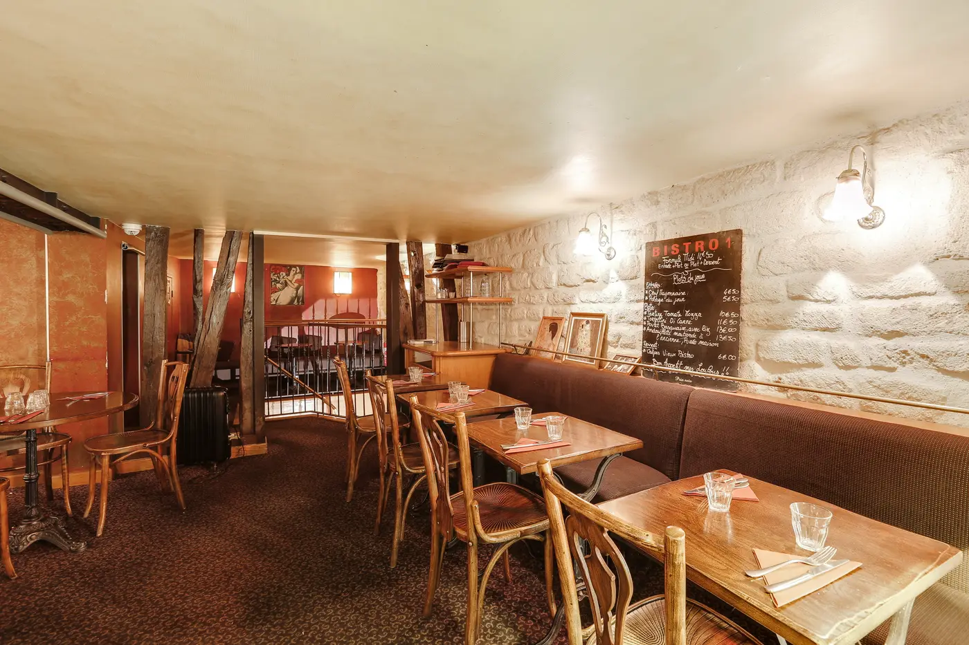 Bistro 1, photo 5