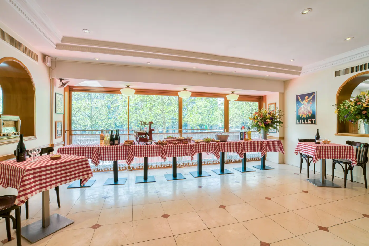 Bistro des Champs, photo 4