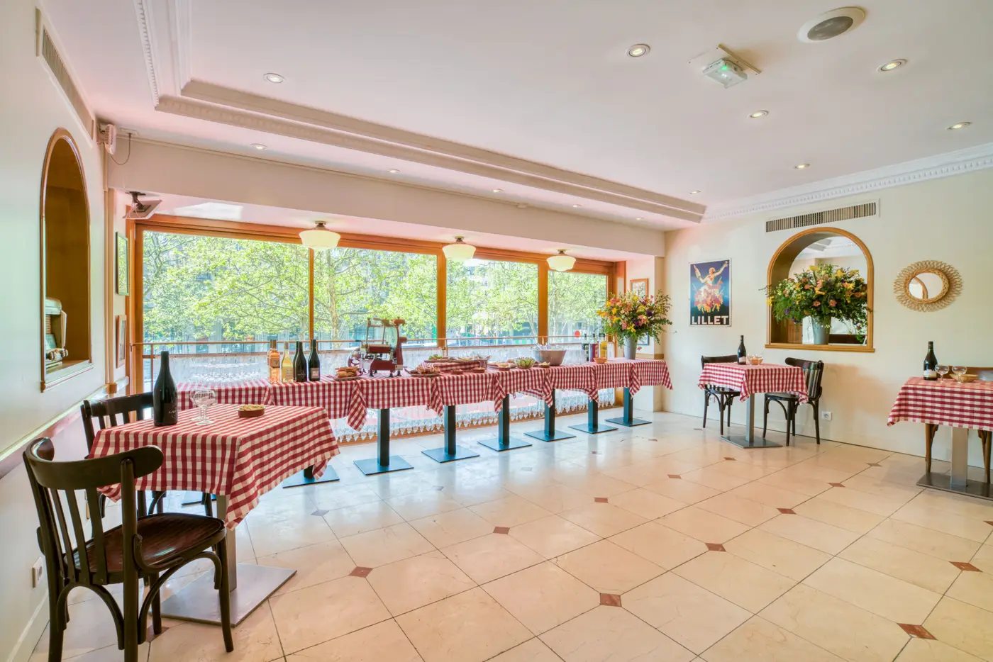 Bistro des Champs, photo 5