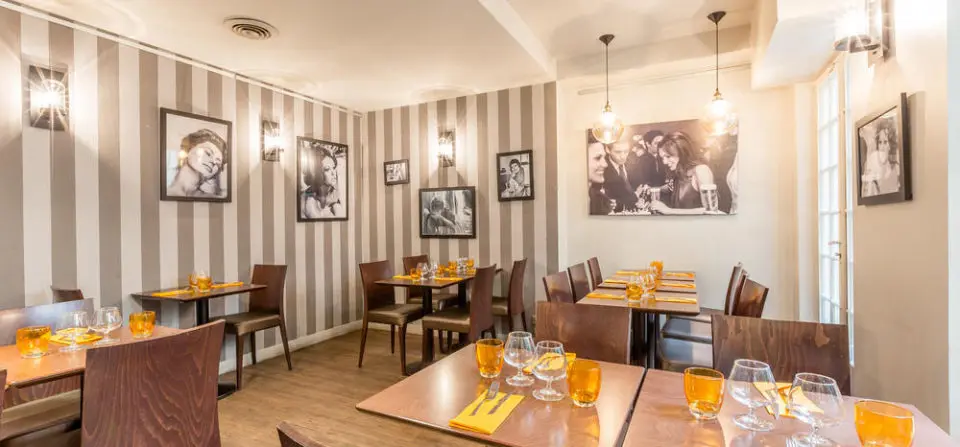 Brasserie Italienne, photo 2