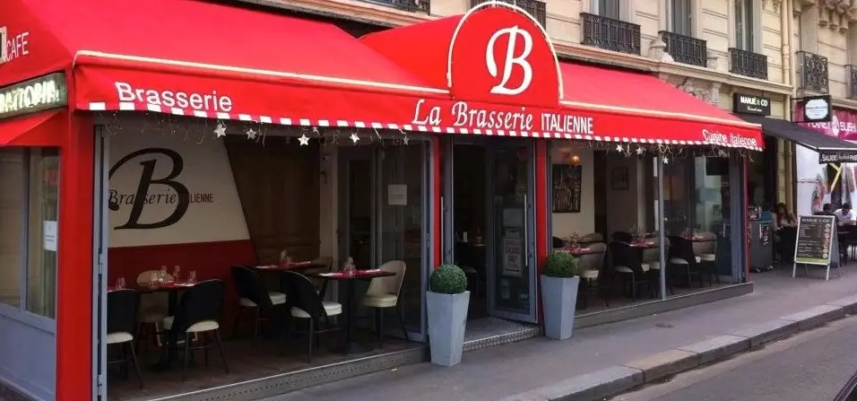 Brasserie Italienne, photo 3