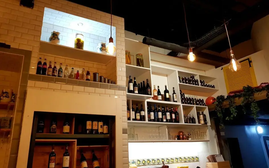 Domenico's, photo 2