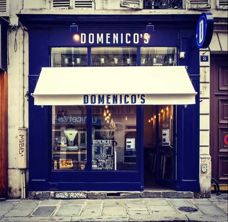 Domenico's, photo 4