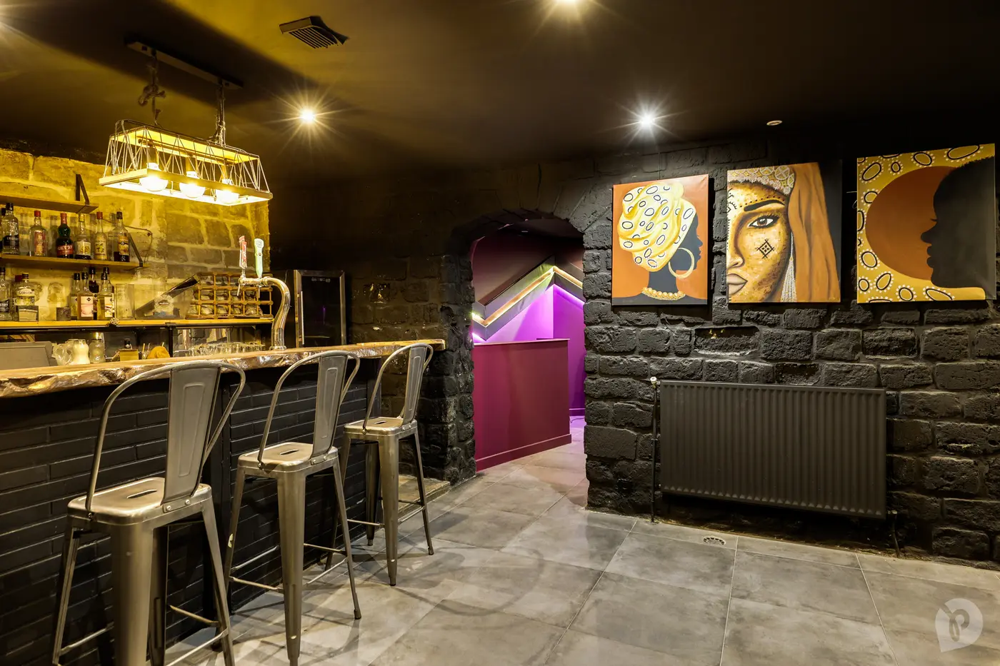Juicy Pop Restaurant, photo 2