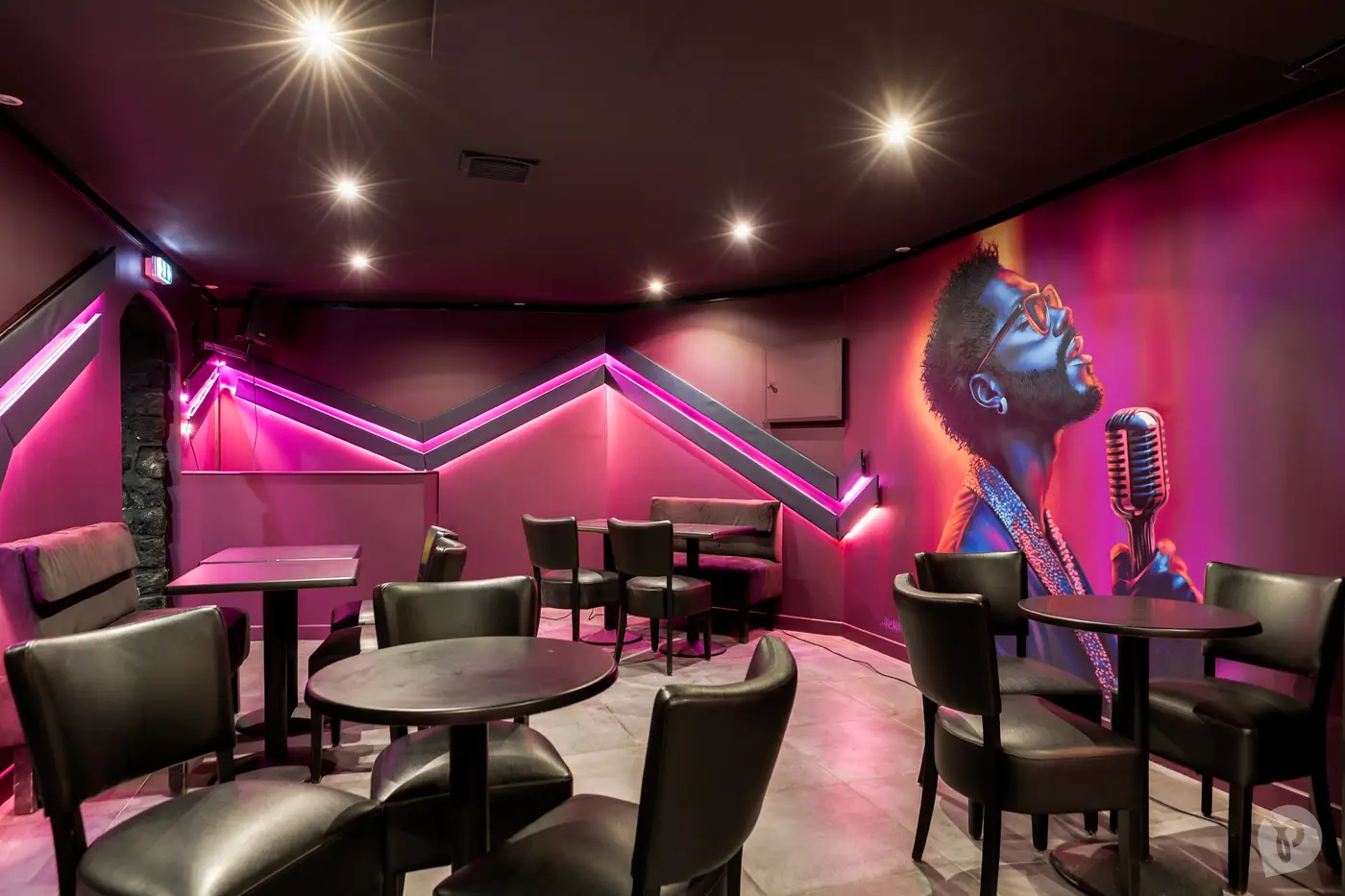 Juicy Pop Restaurant, photo 4