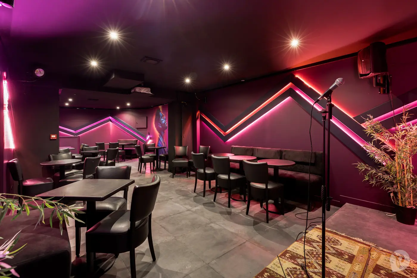 Juicy Pop Restaurant, photo 5