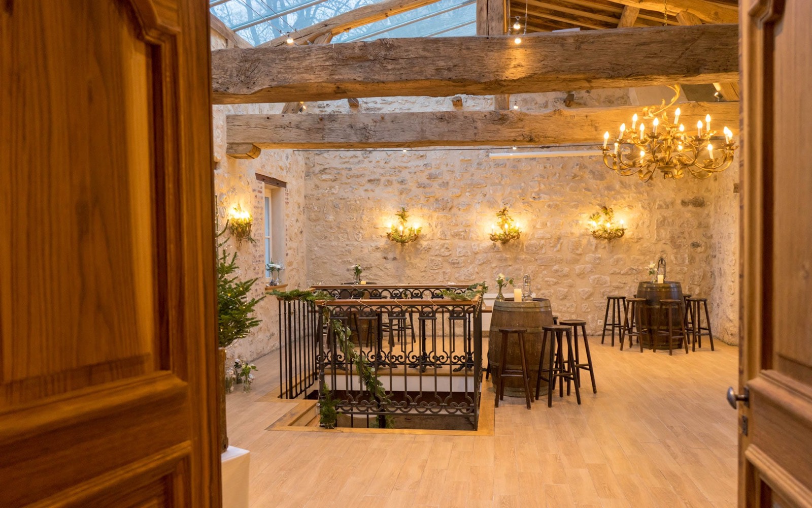 L'Étoile de la Butte, Paris 18e