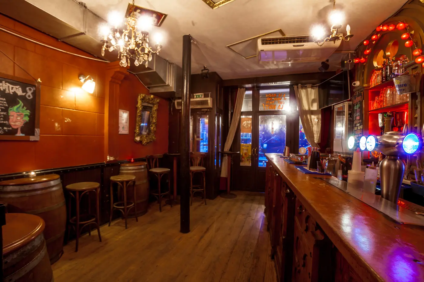 La Maizon Bar, photo 2