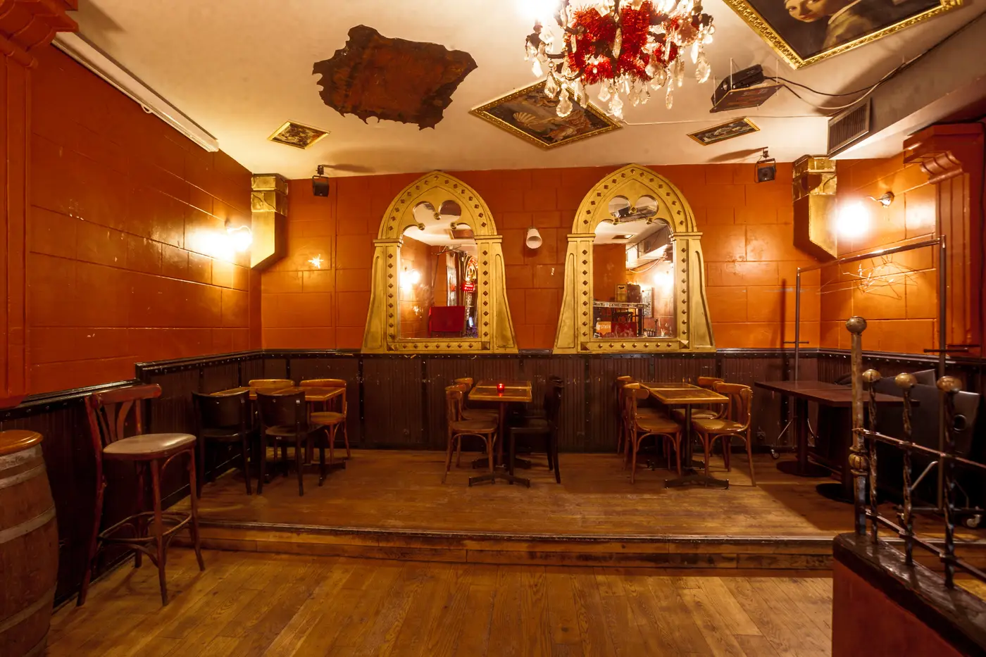 La Maizon Bar, photo 4