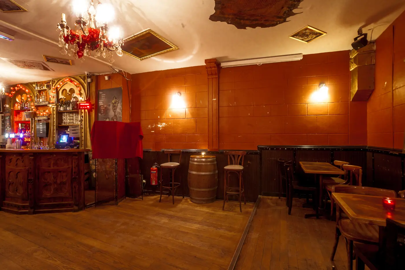La Maizon Bar, photo 5