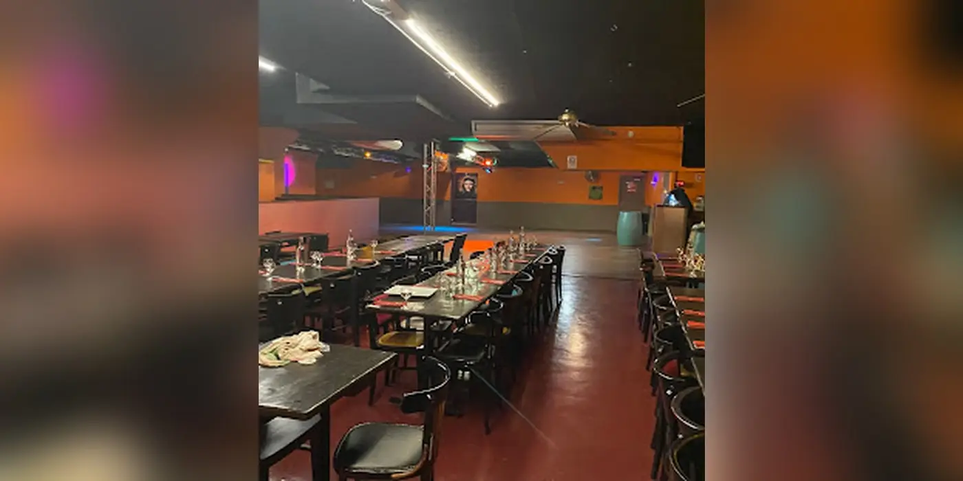 La Pachanga, Paris 14e
