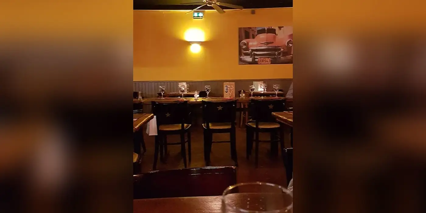 La Pachanga, restaurant, Paris 14e, jusqu'à 300 personnes — photo 2