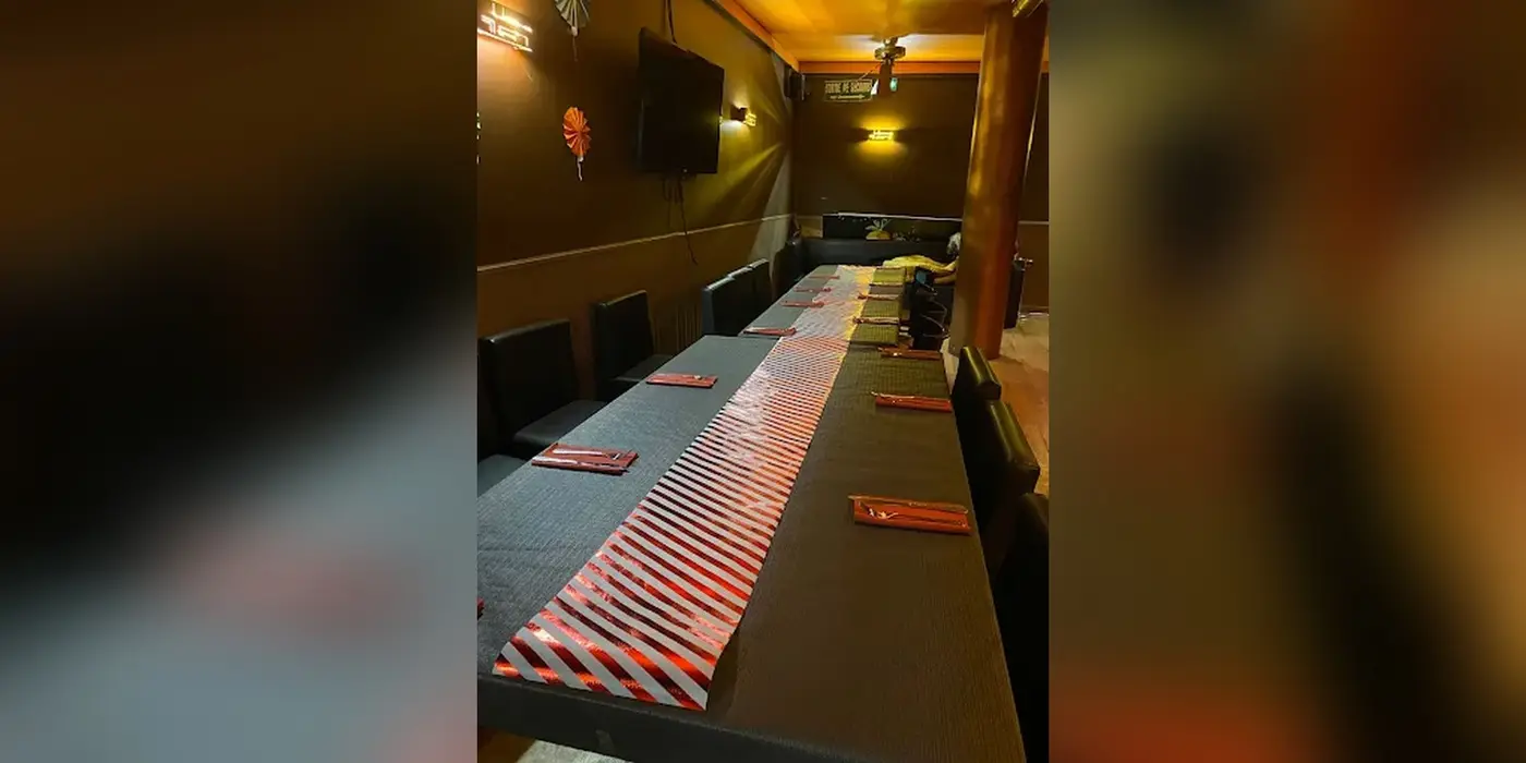 La Pachanga, restaurant, Paris 14e, jusqu'à 300 personnes — photo 3