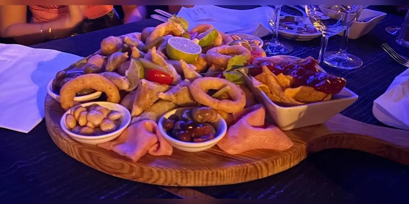 La Pachanga, restaurant, Paris 14e, jusqu'à 300 personnes — photo 4