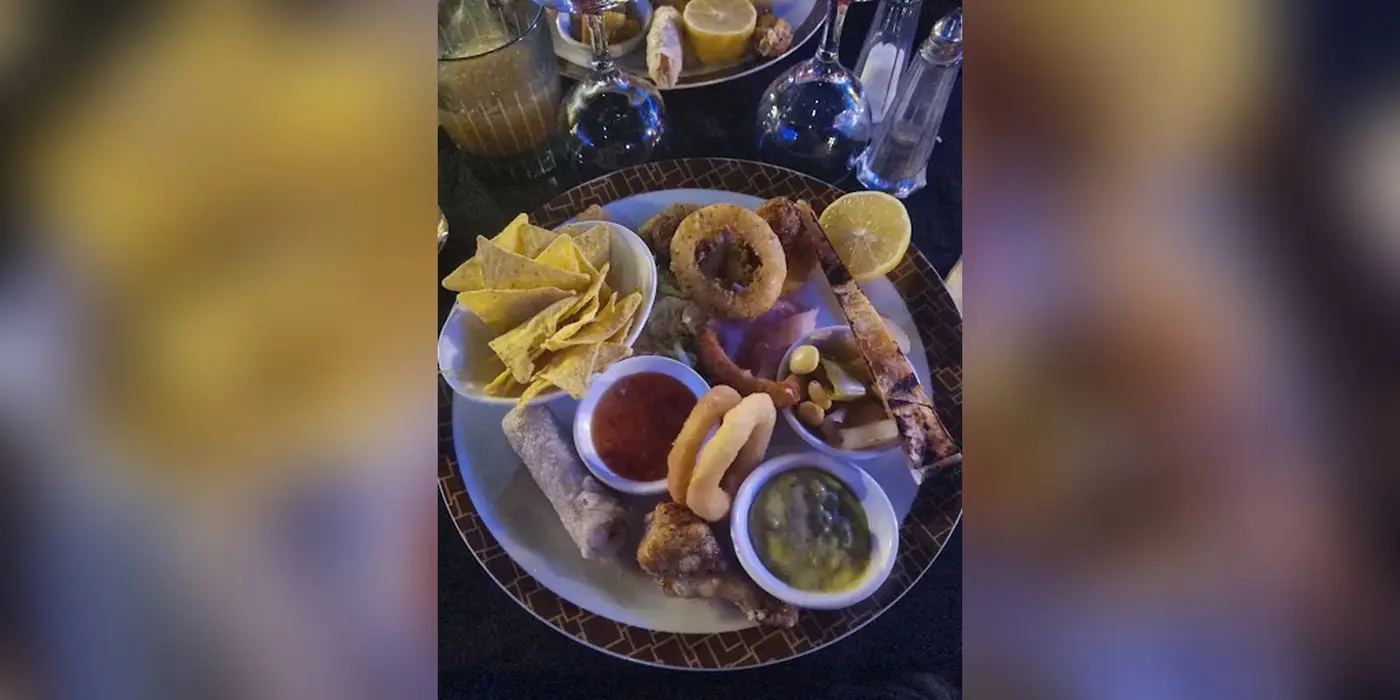 La Pachanga, restaurant, Paris 14e, jusqu'à 300 personnes — photo 5