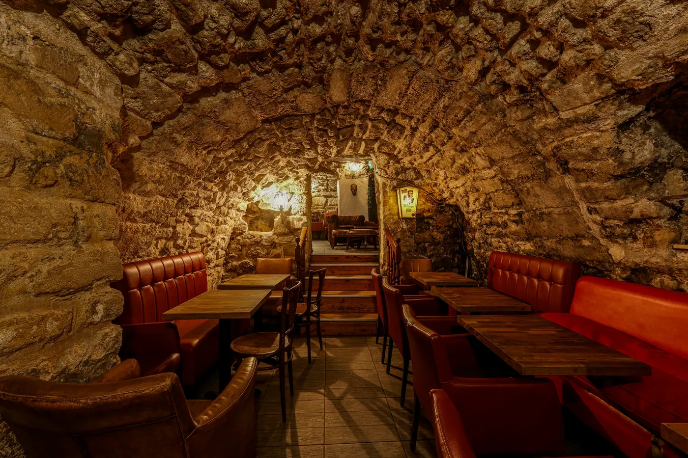 Le Baker Street Pub, photo 3