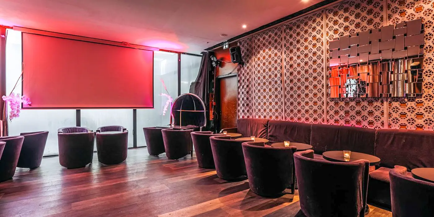 Le Bise, bar, Paris 2e, jusqu'à 140 personnes — photo 2