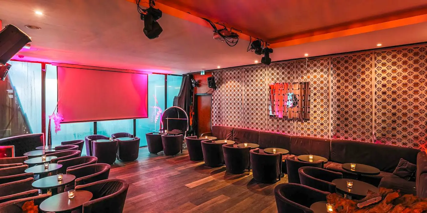 Le Bise, bar, Paris 2e, jusqu'à 140 personnes — photo 3