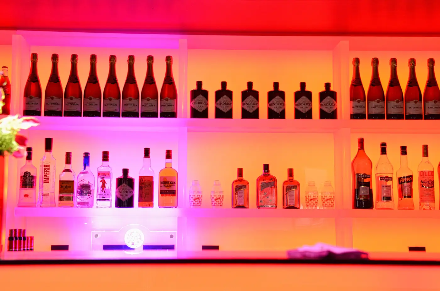 Le Black Bar, bar, Paris 16e, jusqu'à 100 personnes — photo 5