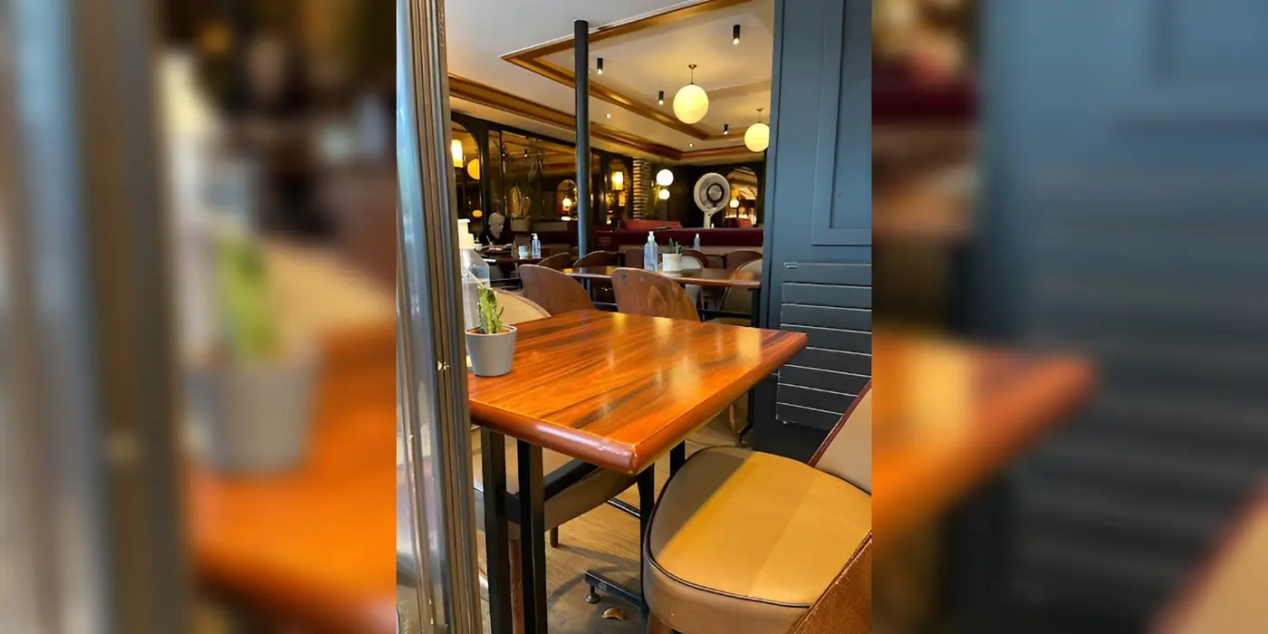 Le Café Français, bar, Paris 4e, jusqu'à 200 personnes — photo 2