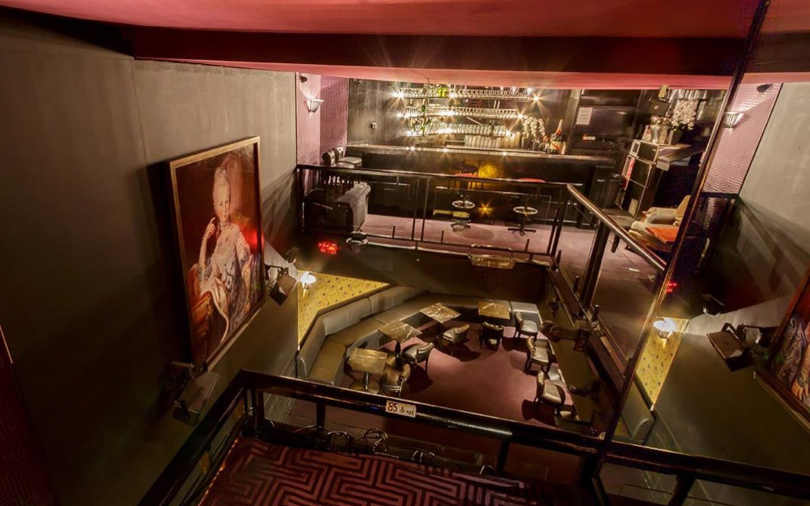 Le Club Montparnasse, photo 2