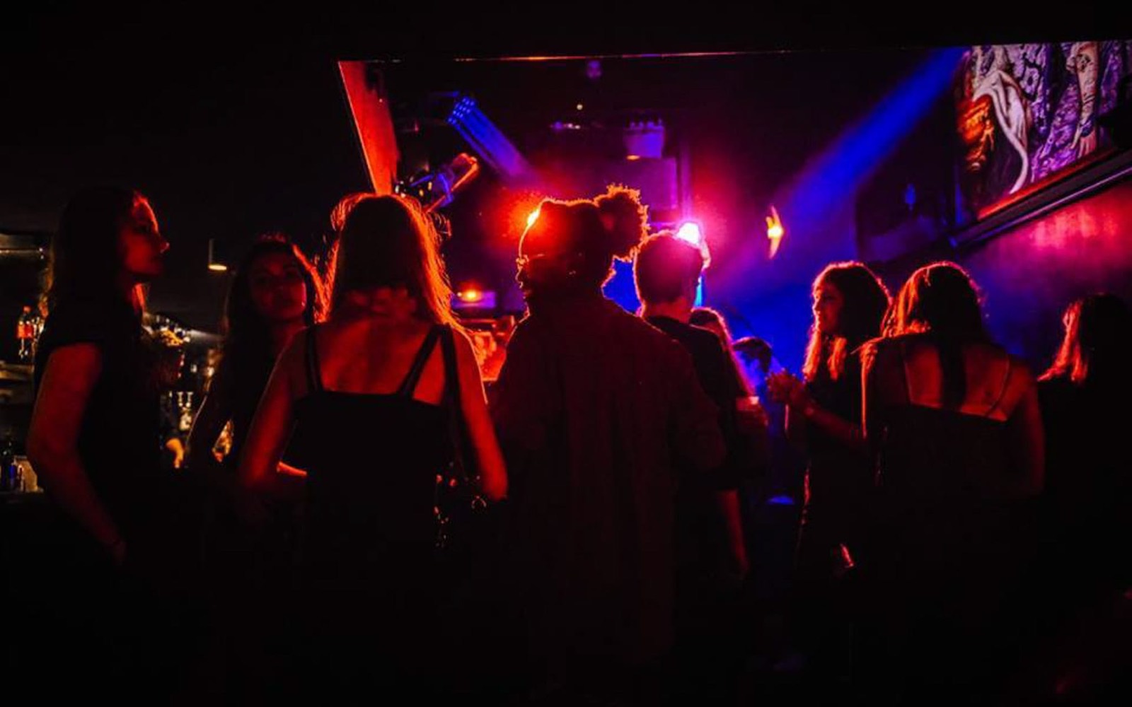 Le Club Montparnasse, photo 3