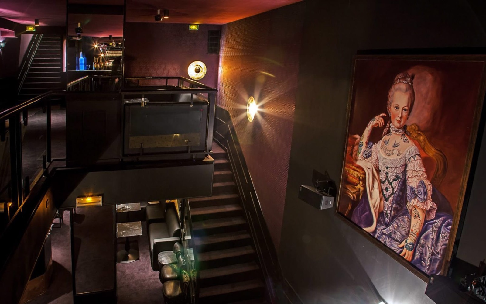 Le Club Montparnasse, photo 5