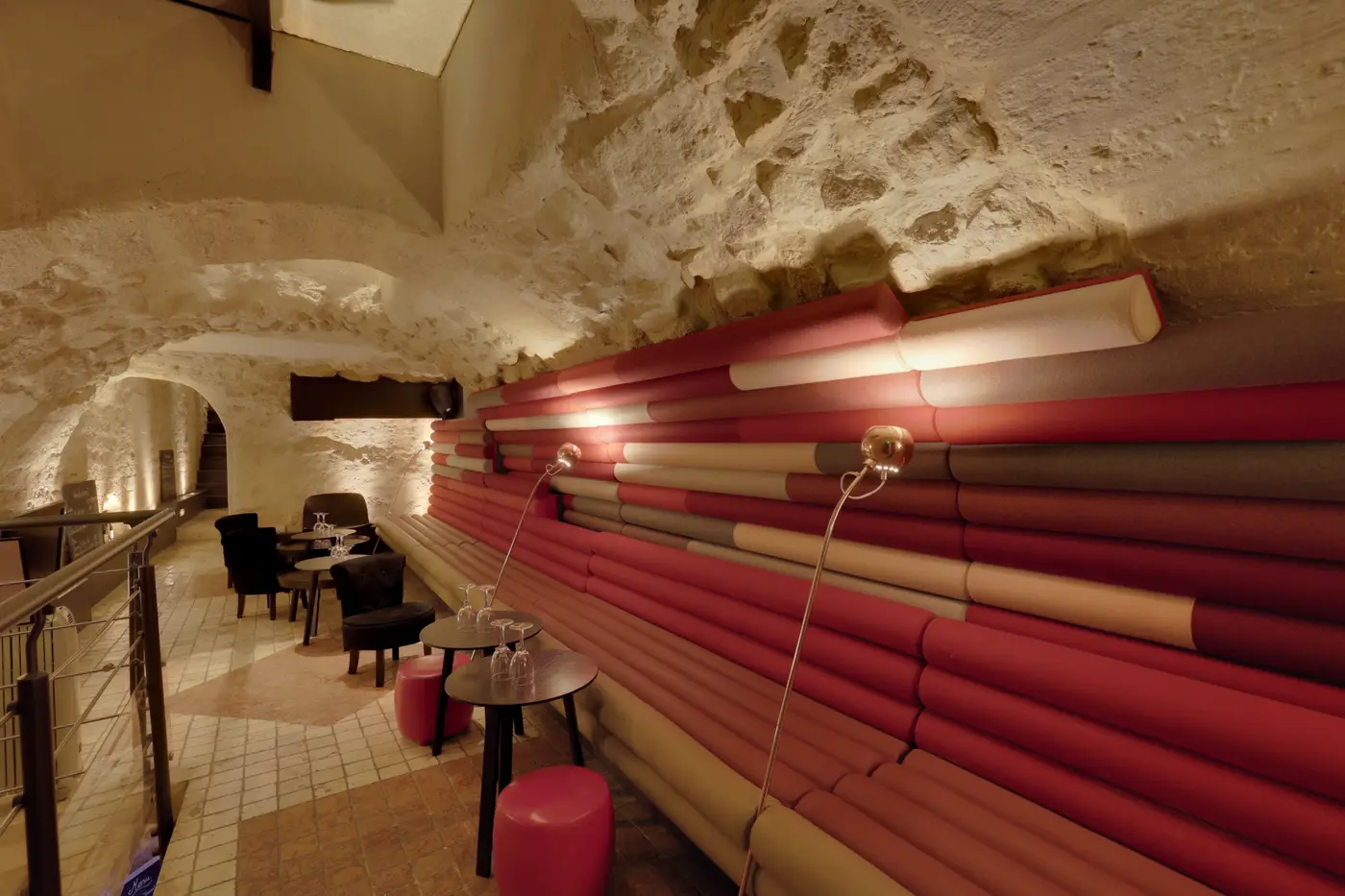 Le Jambon Bar, Paris 1er