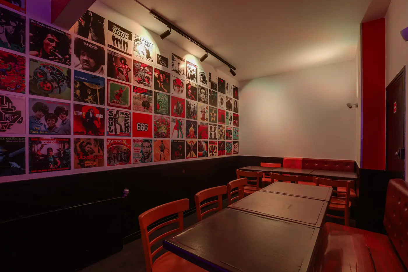 Le Moka Bar, bar, Paris 10e, jusqu'à 60 personnes — photo 5