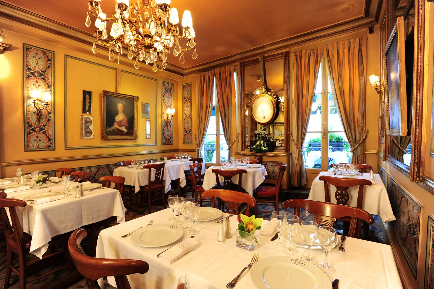 Le Procope, photo 2