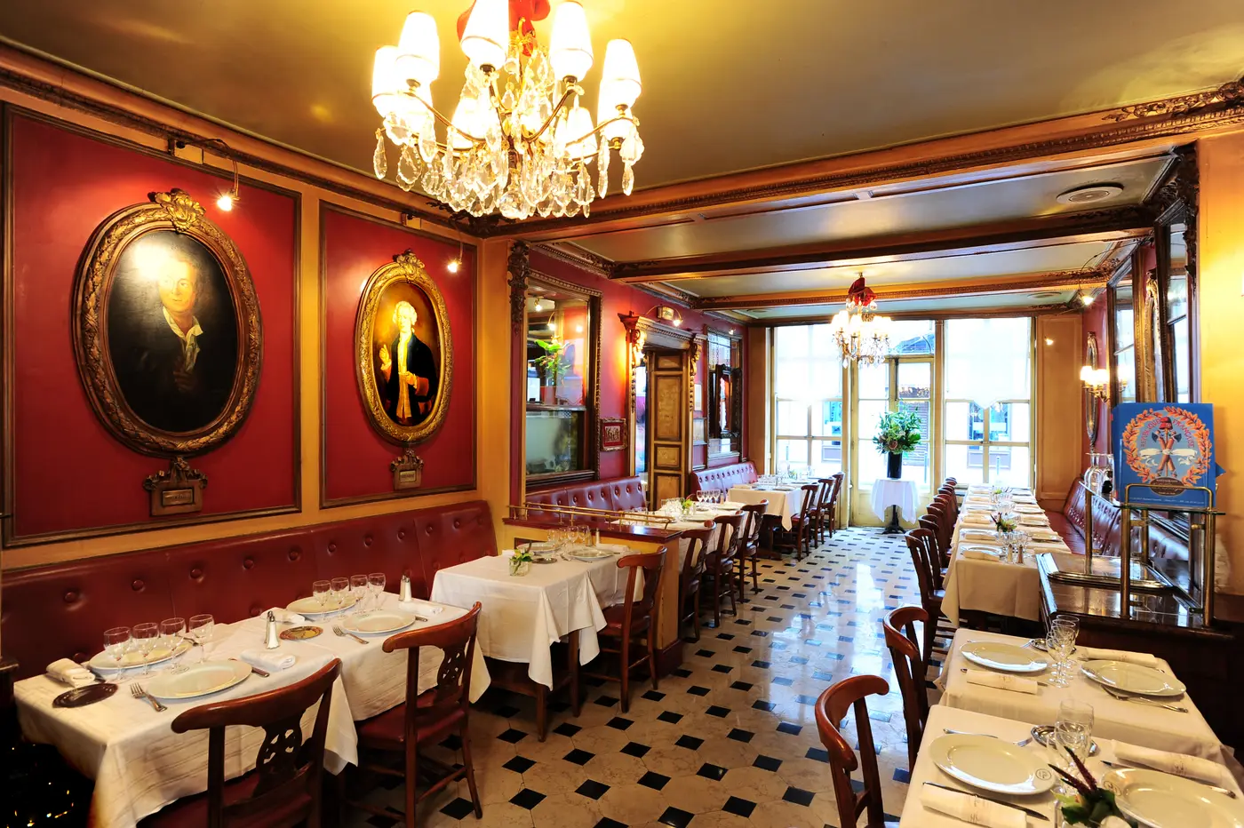 Le Procope, photo 4