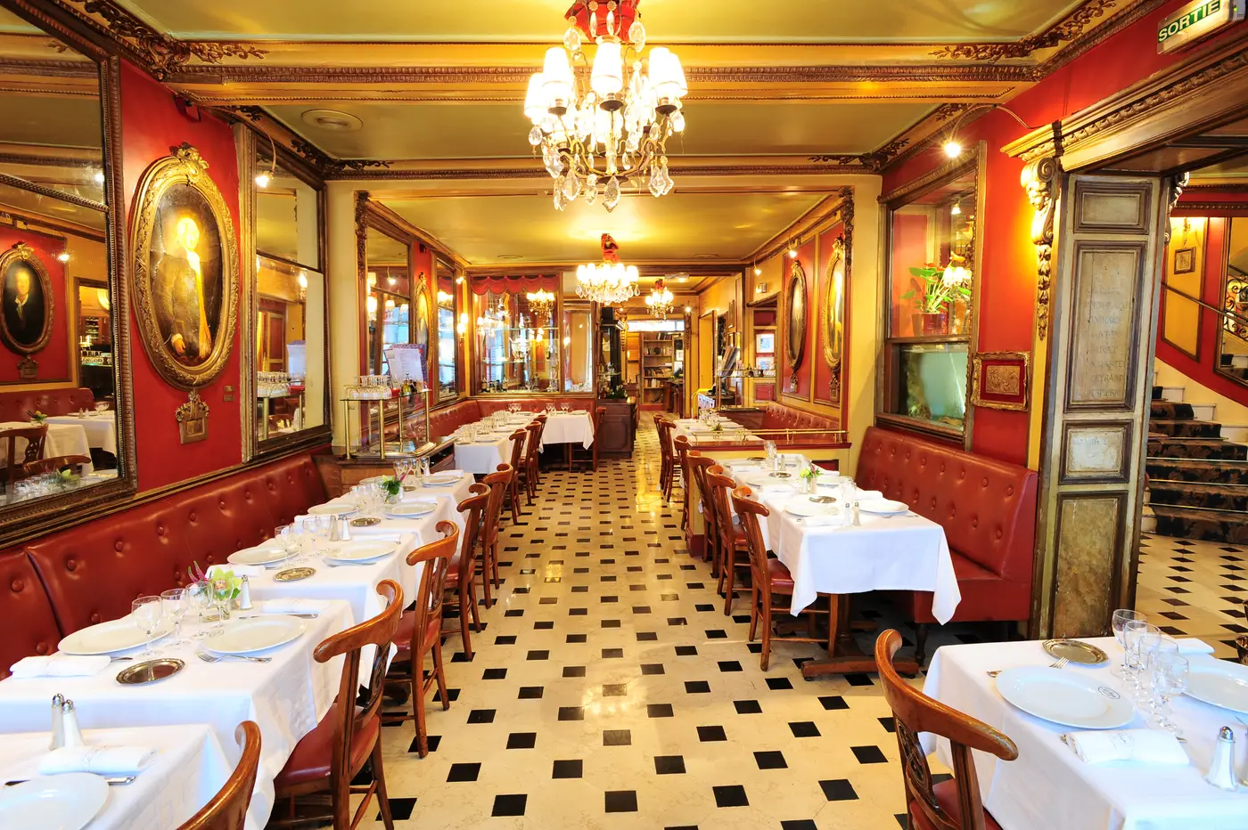 Le Procope, photo 5