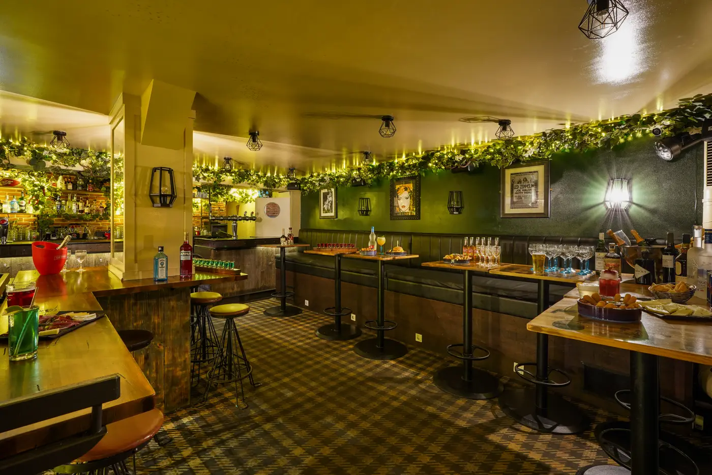 Le Pub Saint Michel, photo 2