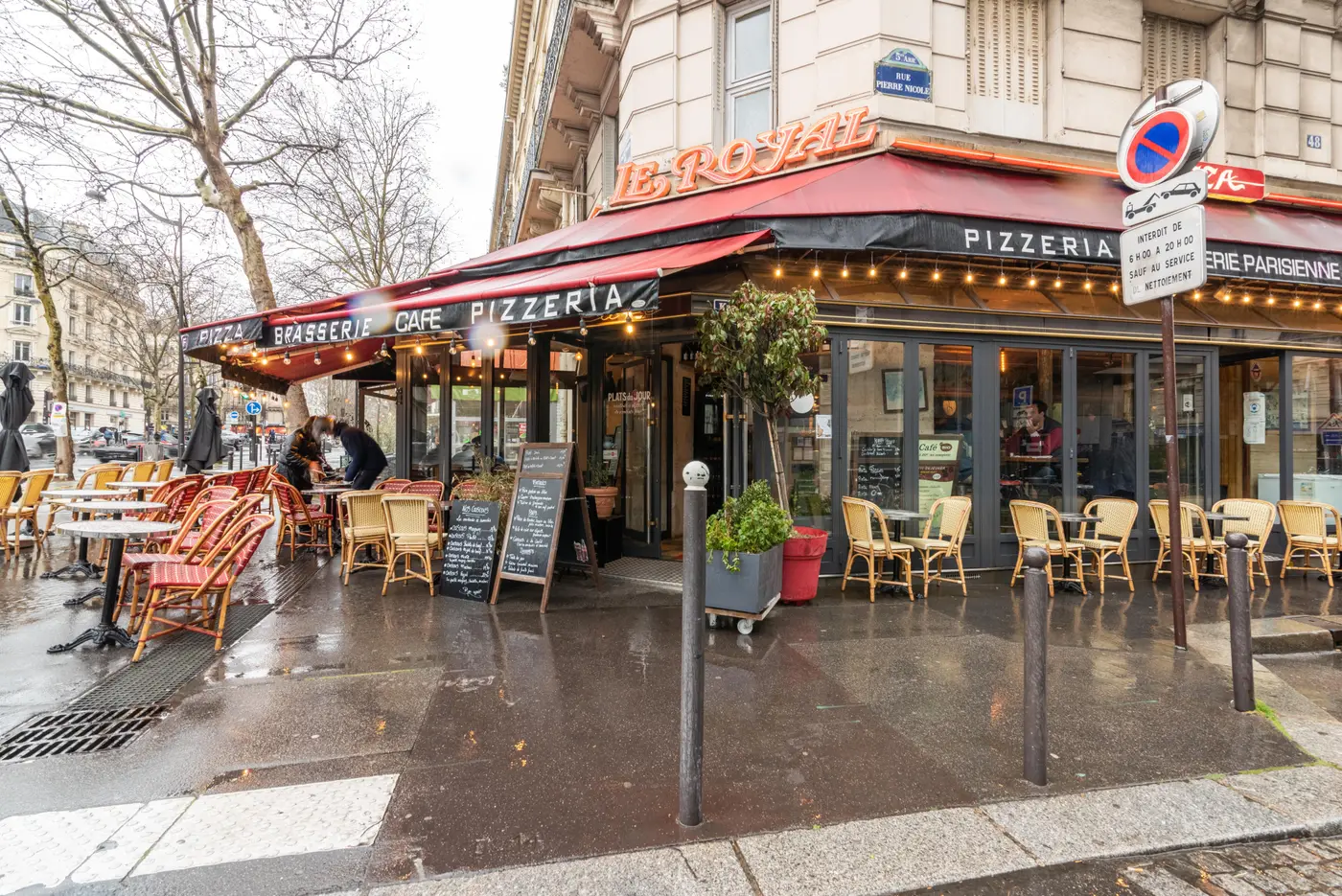 Le Royal, photo 2