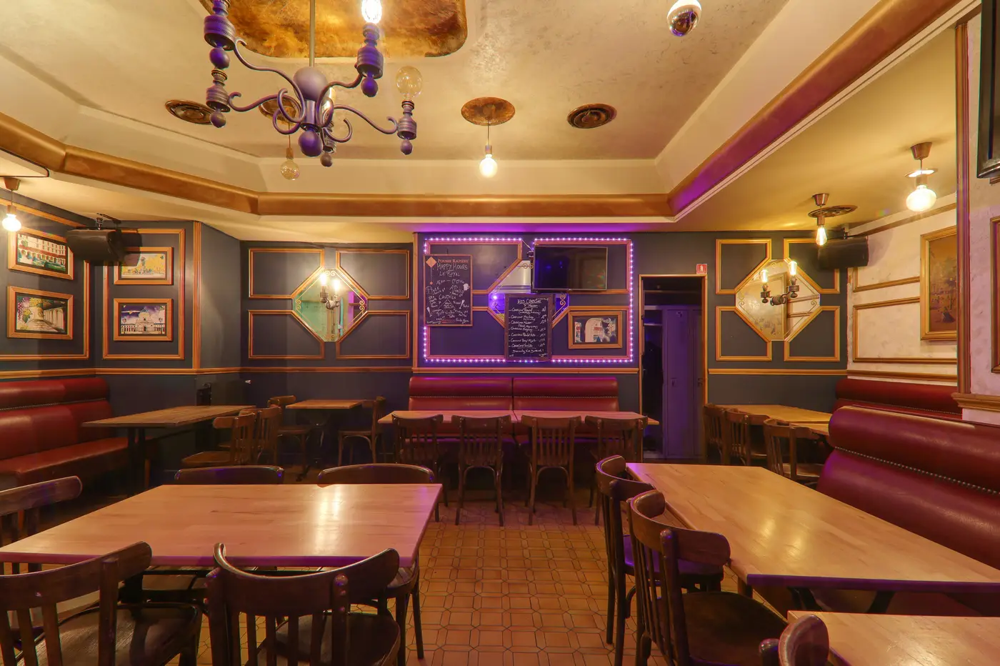 Le Royal, photo 5