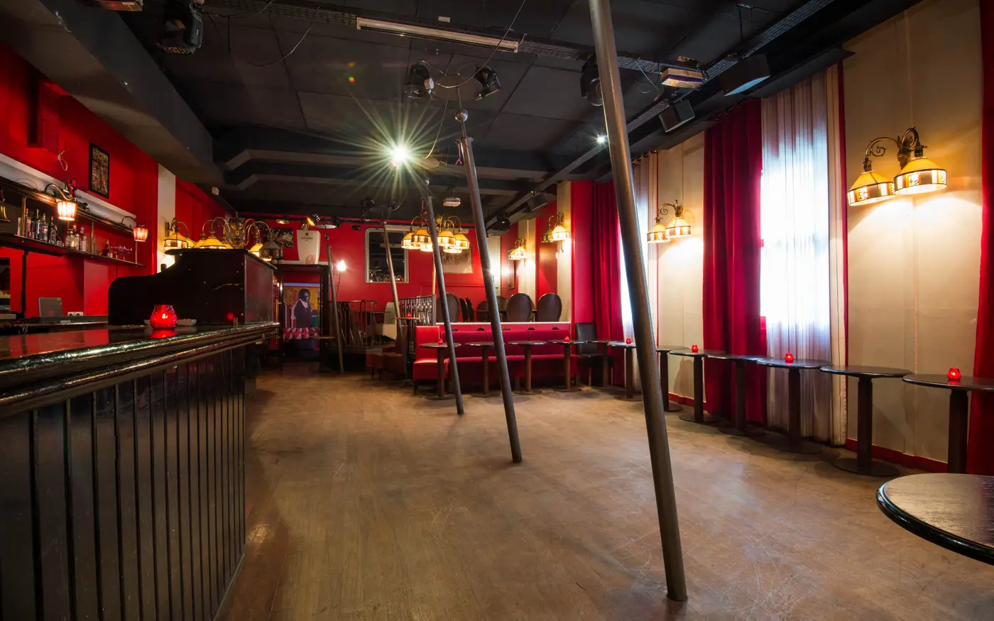 Le Salon Drouot, salle de réception, Paris 2e, jusqu'à 100 personnes — photo 4