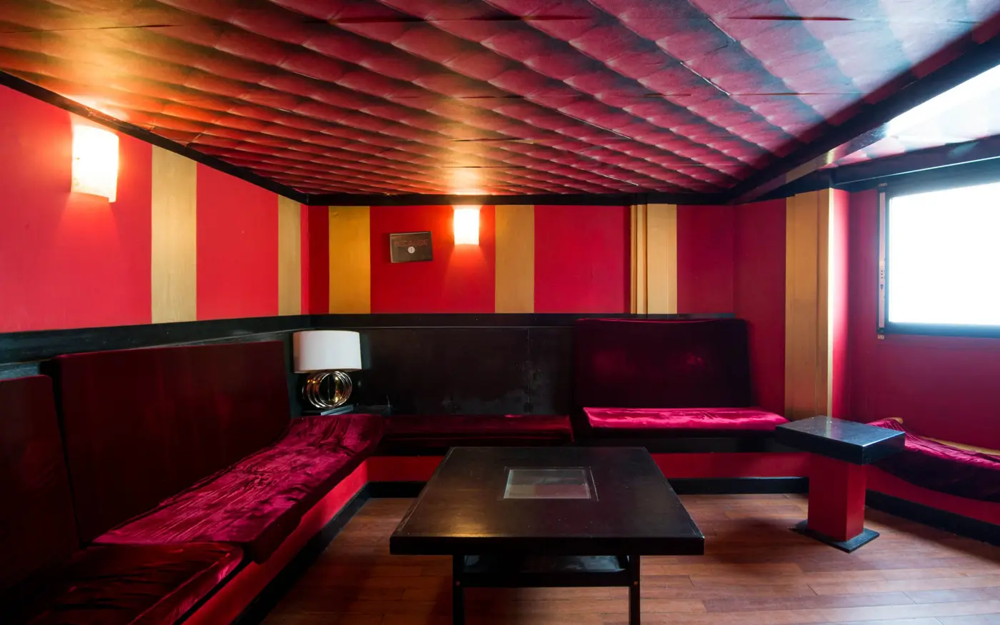 Le Salon Drouot, salle de réception, Paris 2e, jusqu'à 100 personnes — photo 5