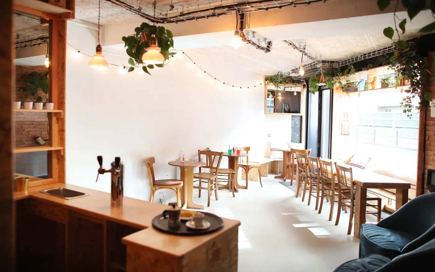 Le Super Café, photo 3