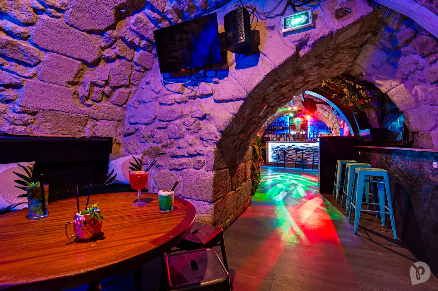 Lizard Lounge, photo 5
