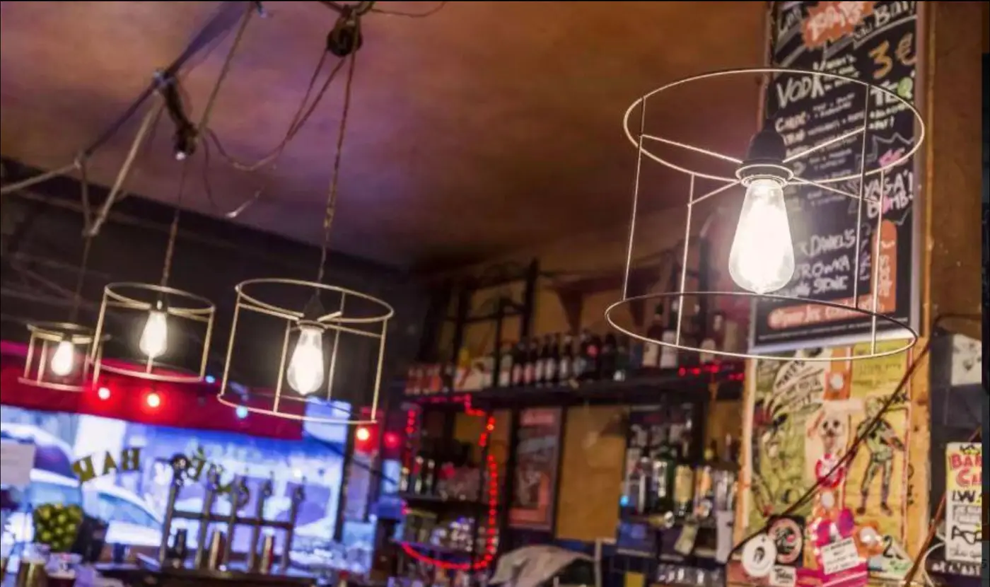 Nun's Café, salle de réception, Paris 11e, jusqu'à 50 personnes — photo 4