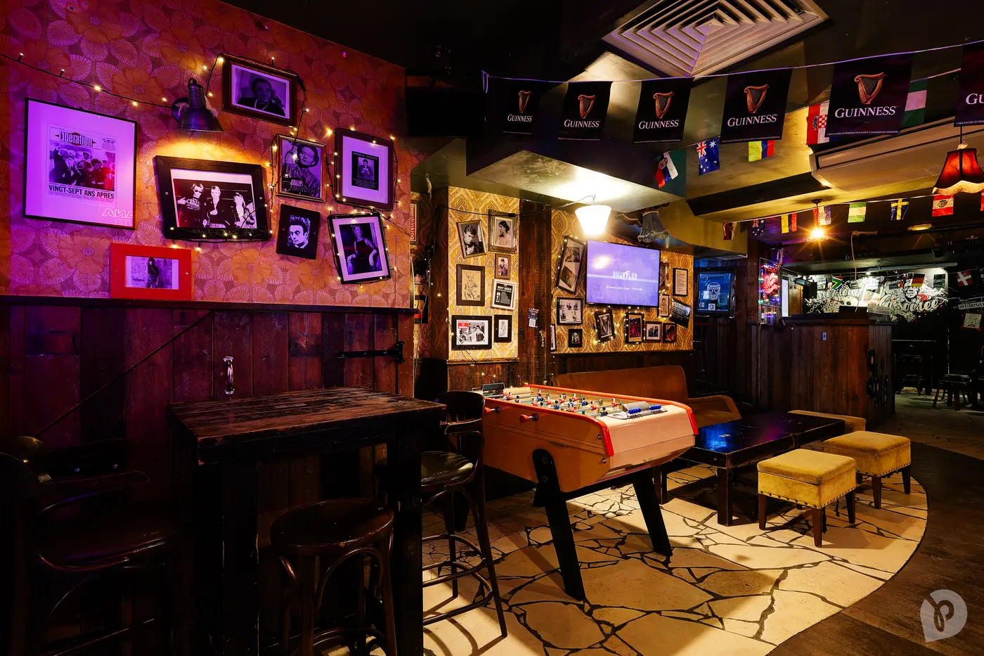 O'Sullivans Rebel Bar, photo 3