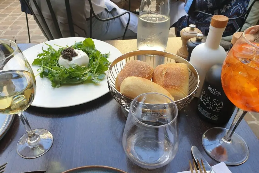 Restaurant le Camondo, restaurant, Paris 8e, jusqu'à 100 personnes — photo 2